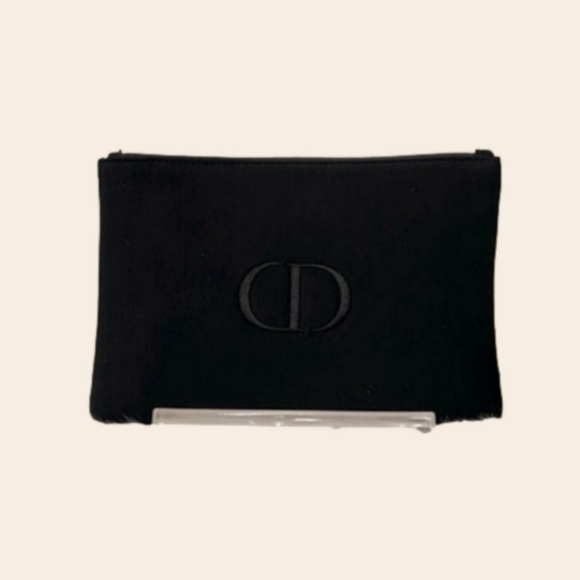 💥 NIB Dior Trousse Pouch - Picture 1 of 4